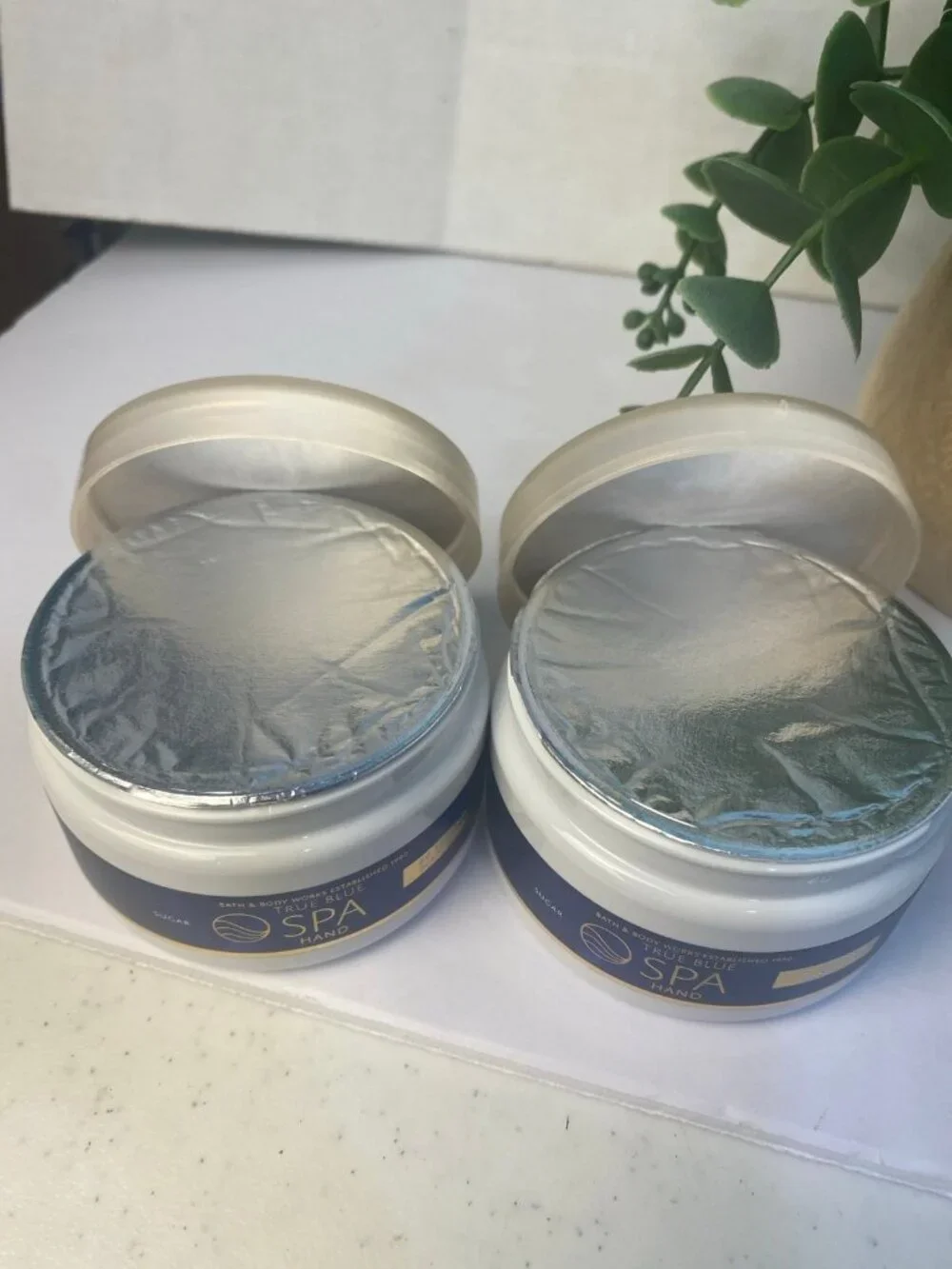 Bath & Body Works new sealed